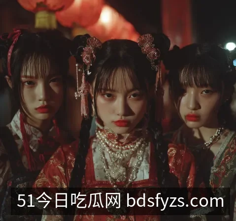 热榜放映间